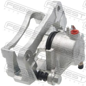 Etrier frana TOYOTA LAND CRUISER VAN (_J15_) 3.0 D4d 4WD (KDJ155, KDJ150) diesel 190 cai FEBEST 0177-GRJ120RRH