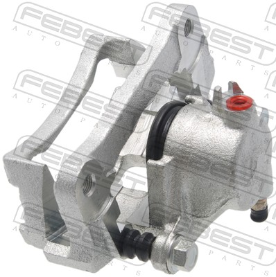 Etrier frana TOYOTA LAND CRUISER PRADO (_J15_) 2.7 (TRJ150_, TRJ155_, TRJ150R, TRJ150W) benzina 163 cai FEBEST 0177-GRJ120RRH