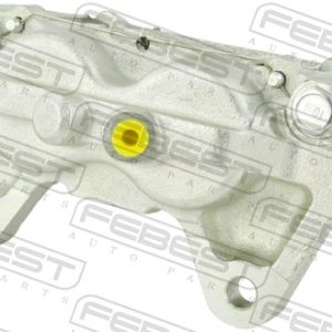 Etrier frana TOYOTA LAND CRUISER VAN (_J15_) 3.0 D4d 4WD (KDJ155, KDJ150) diesel 190 cai FEBEST 0177-GRN280FLH