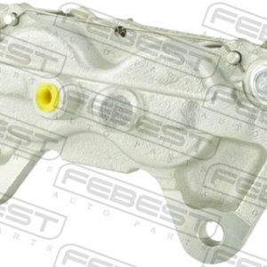 Etrier frana TOYOTA LAND CRUISER PRADO (_J15_) 4.0 V6 VVT-i (GRJ150_, GRJ125_, GRJ150) benzina 282 cai FEBEST 0177-GRN280FRH