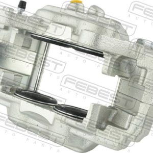 Etrier frana TOYOTA HILUX VIII pick-up (_N1_) 2.4 D 4WD (GUN125) diesel 170 cai FEBEST 0177-GUN126FRH