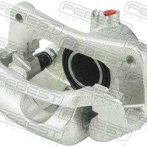 Etrier frana TOYOTA LAND CRUISER 100 (_J1_) 4.7 (UZJ100) benzina 238 cai FEBEST 0177-HDJ101RLH