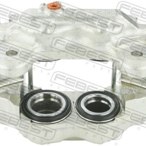 Etrier frana TOYOTA LAND CRUISER 100 (_J1_) 4.7 (UZJ100) benzina 238 cai FEBEST 0177-UZJ100FR