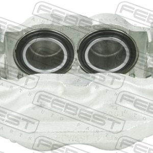 Etrier frana TOYOTA LAND CRUISER 200 (_J2_) 4.5 D V8 (VDJ200) diesel 286 cai FEBEST 0177-VDJ200FL