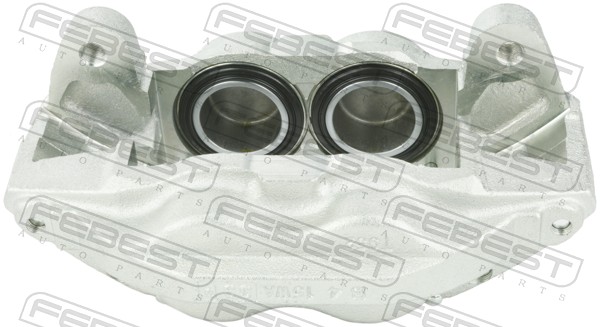 Etrier frana TOYOTA LAND CRUISER 200 (_J2_) 4.5 D4-D (VDJ200) diesel 235 cai FEBEST 0177-VDJ200FR