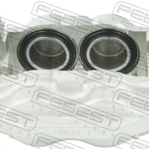 Etrier frana TOYOTA LAND CRUISER 200 (_J2_) 4.5 D4-D (VDJ200) diesel 265 cai FEBEST 0177-VDJ200FR
