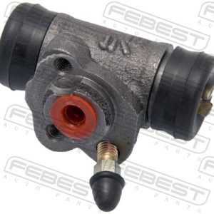 Cilindru receptor frana TOYOTA COROLLA Liftback (_E11_) 1.4 (ZZE111_, ZZE111R) benzina 97 cai FEBEST 0178-190RL