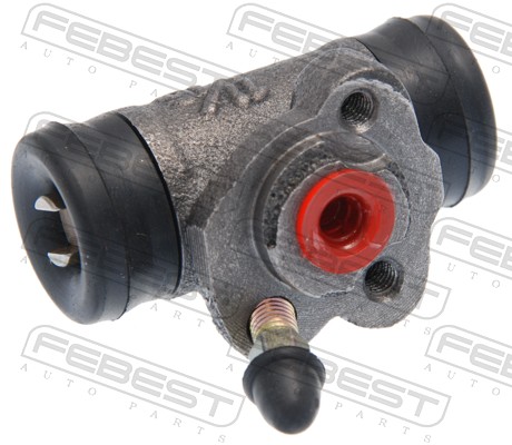 Cilindru receptor frana TOYOTA CARINA E VI Sportswagon (_T19_) 2.0 GLI (ST191_, ST191R) benzina 133 cai FEBEST 0178-190RR