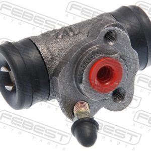 Cilindru receptor frana TOYOTA CARINA E VI (_T19_) 1.6 GLI (AT190) benzina 107 cai FEBEST 0178-190RR
