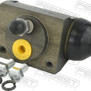 Cilindru receptor frana TOYOTA HILUX VII pick-up (_N1_, _N2_, _N3_) 3.0 D-4D 4WD (KUN26) diesel 163 cai FEBEST 0178-GGN155