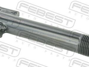 Carlig de remorcare TOYOTA AVENSIS limuzina (_T27_) 2.0 VVT-i (ZRT272_, ZRT272R) benzina 152 cai FEBEST 0199-DHACV30
