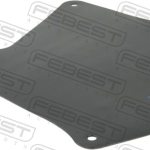 Carenaj pasaj roata TOYOTA LAND CRUISER PRADO (_J15_) 3.0 D-4D (KDJ150_, KDJ150, KDJ155) diesel 173 cai FEBEST 0199-SFFLH