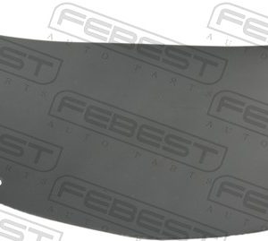 Carenaj pasaj roata TOYOTA LAND CRUISER PRADO (_J15_) 3.0 D-4D (KDJ155_, KDJ150_, KDJ150R, KDJ155R) diesel 190 cai FEBEST 0199-SFFRH