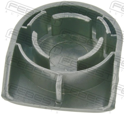 Capac brat stergator parbriz TOYOTA COROLLA limuzina (_E15_) 1.6 Dual VVTi (ZRE141, ZRE151) benzina 124 cai FEBEST 0199-WAC01