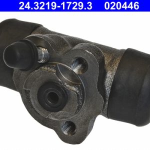 Cilindru receptor frana TOYOTA COROLLA (_E11_) 1.4 16V (ZZE111_, ZZE111R) benzina 97 cai ATE 24.3219-1729.3