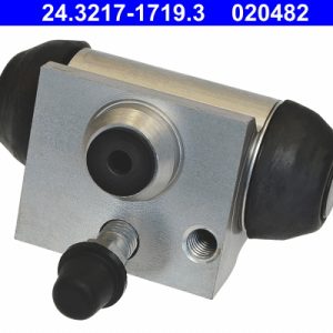 Cilindru receptor frana TOYOTA AYGO (_B1_) 1.0 (KGB10_, KGB10R) benzina 68 cai ATE 24.3217-1719.3