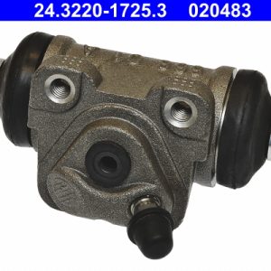 Cilindru receptor frana TOYOTA AVENSIS (_T22_) 1.6 i (AT220_, AT220R) benzina 110 cai ATE 24.3220-1725.3