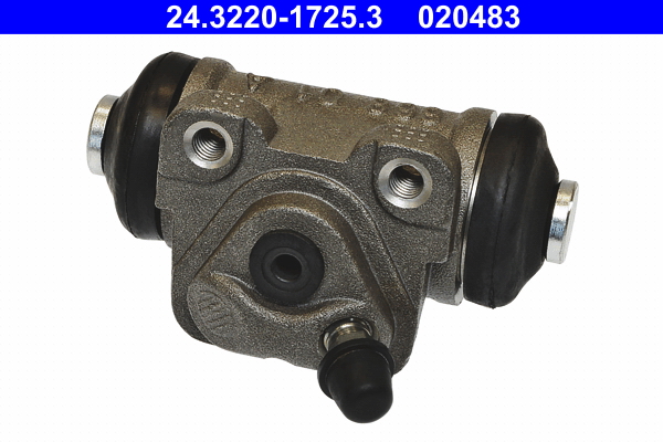Cilindru receptor frana TOYOTA AVENSIS Liftback (_T22_) 2.0 i (ST220_, ST220R) benzina 128 cai ATE 24.3220-1725.3