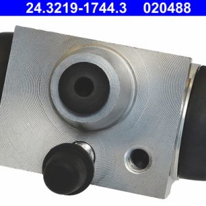 Cilindru receptor frana TOYOTA YARIS (_P1_) 1.0 (SCP10_, SCP10R) benzina 68 cai ATE 24.3219-1744.3