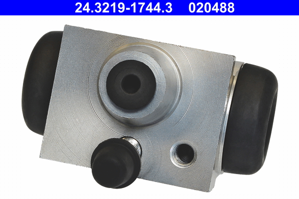 Cilindru receptor frana TOYOTA YARIS (_P1_) 1.0 (SCP10_, SCP10R) benzina 65 cai ATE 24.3219-1744.3