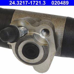 Cilindru receptor frana TOYOTA YARIS (_P1_) 1.0 (SCP10_, SCP10R) benzina 65 cai ATE 24.3217-1721.3