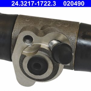 Cilindru receptor frana TOYOTA IQ (_J1_) 1.33 (NGJ10_, NGJ10R) benzina 98 cai ATE 24.3217-1722.3