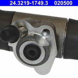 Cilindru receptor frana TOYOTA YARIS VERSO VAN (_P2_) 1.3 VVTi (NCP22_) benzina 84 cai ATE 24.3219-1749.3