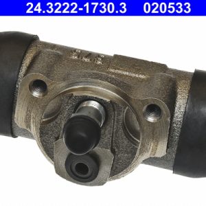 Cilindru receptor frana TOYOTA HILUX VI pick-up (_N1_) 2.5 D-4D 4WD (KDN165, KDN170, KDN190) diesel 102 cai ATE 24.3222-1730.3