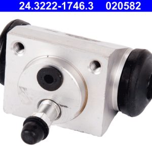 Cilindru receptor frana TOYOTA HILUX VIII platou / sasiu (_N1_) 2.4 D (GUN112_, GUN122_, GUN135_) diesel 150 cai ATE 24.3222-1746.3