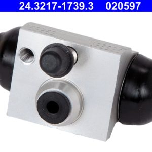 Cilindru receptor frana TOYOTA AYGO (_B4_) 1.0 VVTi (KGB40) benzina 72 cai ATE 24.3217-1739.3