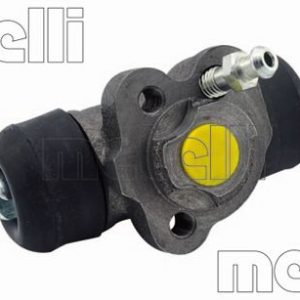 Cilindru receptor frana TOYOTA COROLLA FX Compact (E8B) 1.6 benzina 73 cai METELLI 04-0269