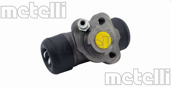 Cilindru receptor frana TOYOTA TERCEL (_L1_, _L2_) 1.3 (AL20, AL11) benzina 65 cai METELLI 04-0270