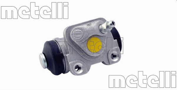 Cilindru receptor frana TOYOTA CARINA E VI Sportswagon (_T19_) 2.0 GLI (ST191_, ST191R) benzina 133 cai METELLI 04-0668