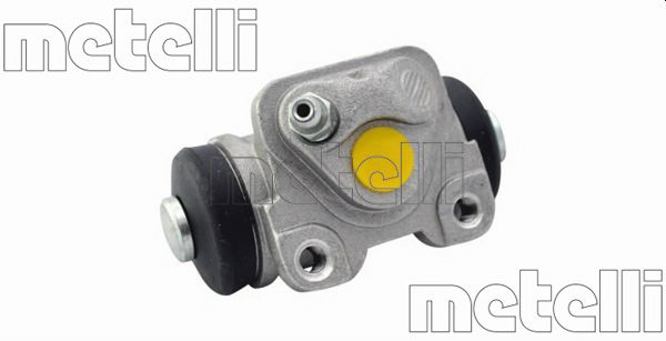 Cilindru receptor frana TOYOTA CARINA E VI (_T19_) 1.6 GLI (AT190) benzina 107 cai METELLI 04-0669