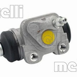 Cilindru receptor frana TOYOTA AVENSIS Liftback (_T22_) 1.8 VVT-i (ZZT221_, ZZT221R) benzina 129 cai METELLI 04-0802