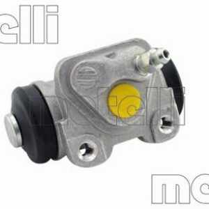 Cilindru receptor frana TOYOTA COROLLA Compact (_E11_) 1.6 (AE111_) benzina 110 cai METELLI 04-0912