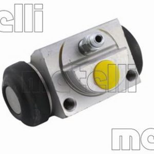 Cilindru receptor frana TOYOTA YARIS (_P9_) 1.3 VVT-i (NCP90_, NCP90R) benzina 86 cai METELLI 04-0933