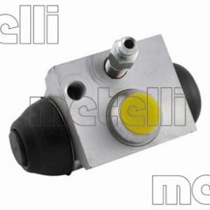 Cilindru receptor frana TOYOTA AYGO (_B1_) 1.0 (KGB10_, KGB10R) benzina 68 cai METELLI 04-0939