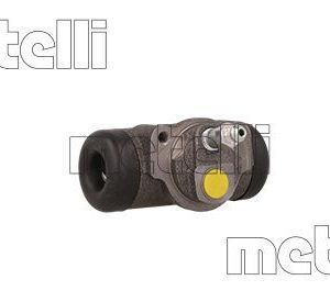 Cilindru receptor frana TOYOTA HILUX VII pick-up (_N1_, _N2_, _N3_) 2.5 D-4D 4WD (KUN25_, KUN25R) diesel 120 cai METELLI 04-1089