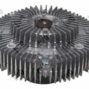 Cupla ventilator radiator TOYOTA 4 RUNNER III (_N18_) 3.0 TD (KZN185) diesel 125 cai ABAKUS 051-013-0001