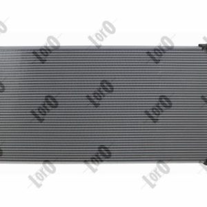 Condensator climatizare TOYOTA PRIUS (_W5_) 1.8 Hybrid (ZVW50, ZVW50_, ZVW51_, ZVW50R, ZVW51) benzina/elector 122 cai ABAKUS 051-016-0049