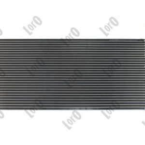 Condensator climatizare TOYOTA PRIUS PLUS (_W4_) 1.8 Hybrid (ZVW40W, ZVW41W) benzina/elector 136 cai ABAKUS 051-016-0056