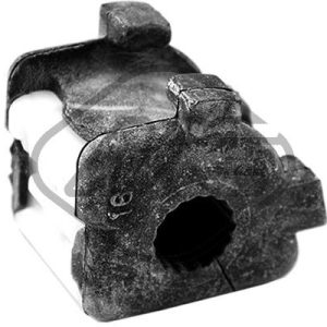 Cuzinet stabilizator TOYOTA AVENSIS Liftback (_T22_) 2.0 D (CDT220_) diesel 115 cai METALCAUCHO 07033