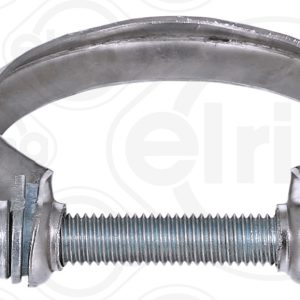 Conector teava sistem de esapament TOYOTA AYGO (_B1_) 1.4 D-4D (WNB10_, WNB10R) diesel 54 cai ELRING 766.880