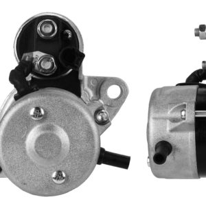 Electromotor TOYOTA COROLLA Verso (ZER_, ZZE12_, R1_) 2.2 D-4D (AUR10_, AUR10R) diesel 177 cai LUCAS LRS02265