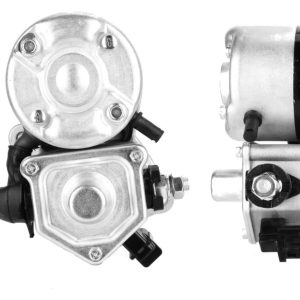 Electromotor TOYOTA HIACE IV caroserie (__H1_, __H2_) 2.5 D-4D (KLH12, KLH22) diesel 95 cai LUCAS LRS02217