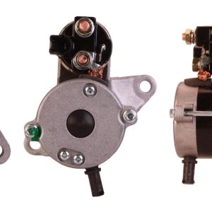 Electromotor TOYOTA AVENSIS limuzina (_T25_) 2.4 VVT-i (AZT251_, AZT251R) benzina 163 cai LUCAS LRS02294