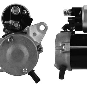 Electromotor TOYOTA AVENSIS limuzina (_T25_) 2.4 VVT-i (AZT251_, AZT251R) benzina 163 cai LUCAS LRS02452