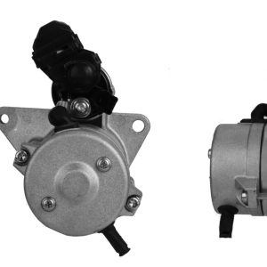 Electromotor TOYOTA URBAN CRUISER (_P1_) 1.4 D-4D (NLP110_, NLP110R) diesel 90 cai LUCAS LRS02511