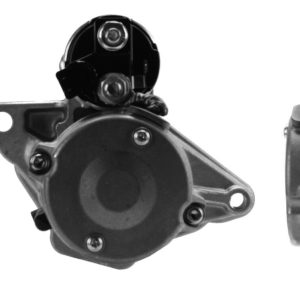 Electromotor TOYOTA YARIS (_P9_) 1.33 VVT-i (NSP90_, NSP90R) benzina 99 cai LUCAS LRS02523